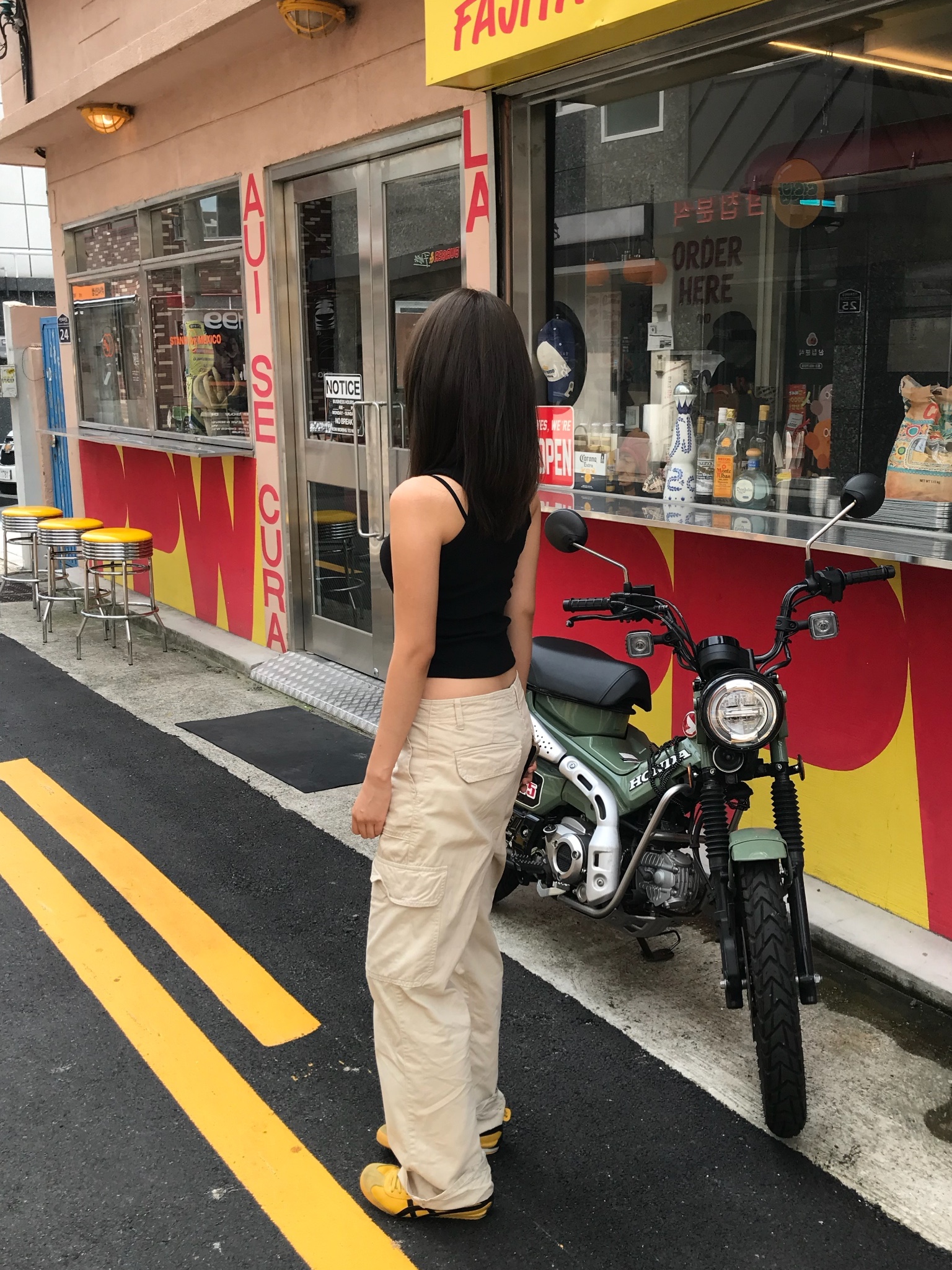 MIR님의 스타일 - 3