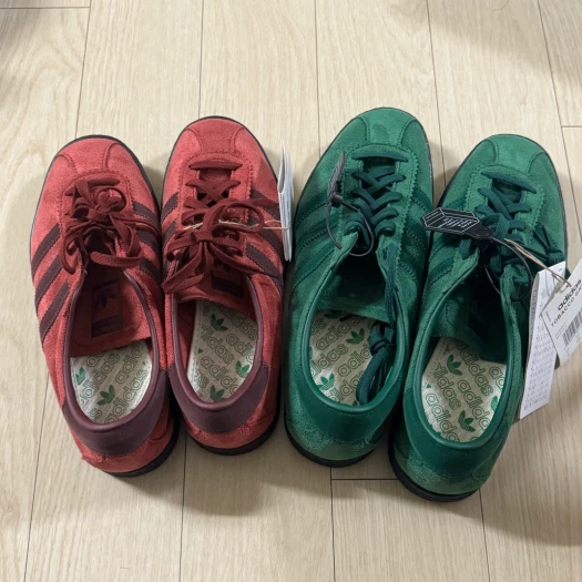 스타일 카드