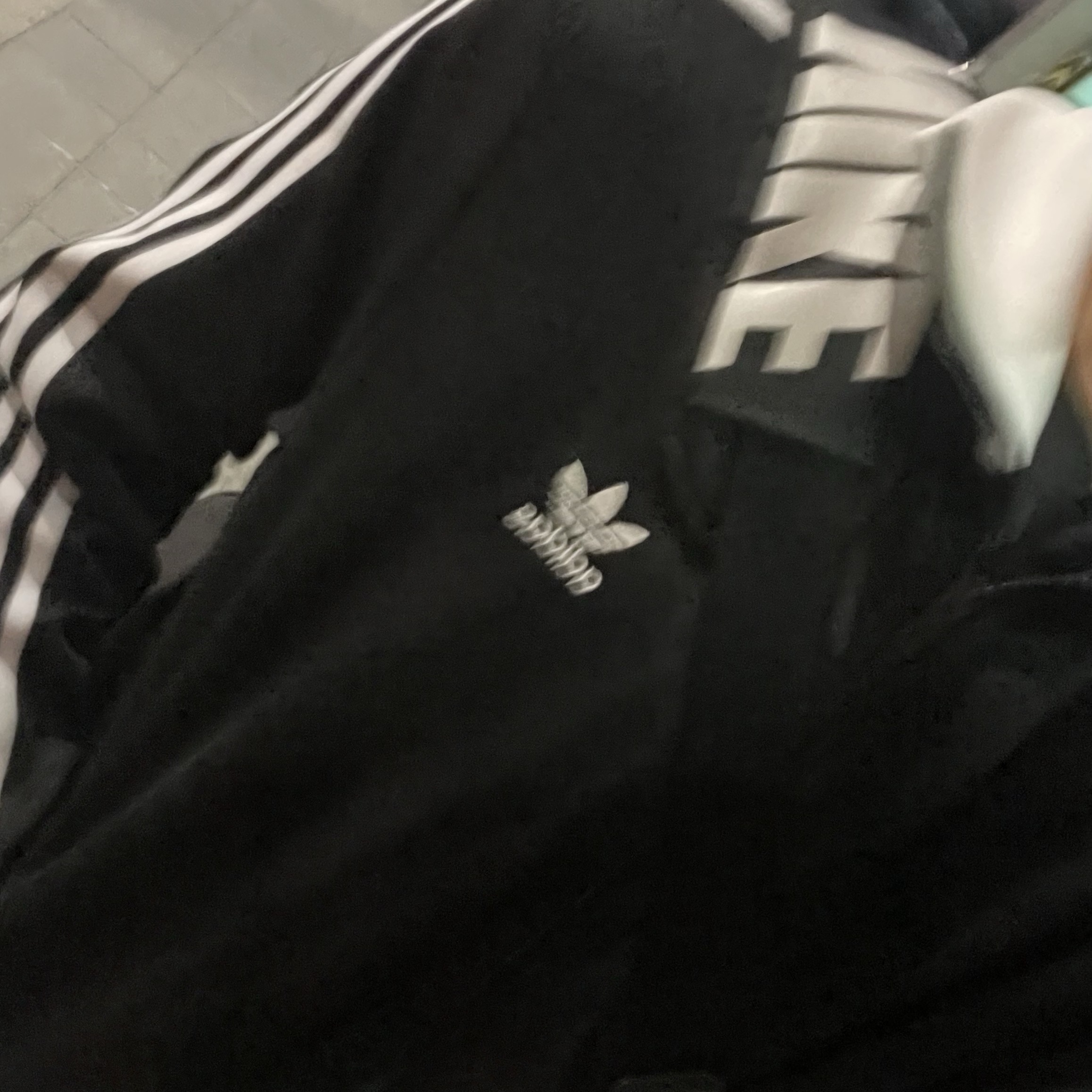 Adidas Adicolor Classics Beckenbauer Track Jacket Black - KR Sizing, Nike Brasilia 9.5 Training Duffle Bag Medium 60L Black 착용 스타일
