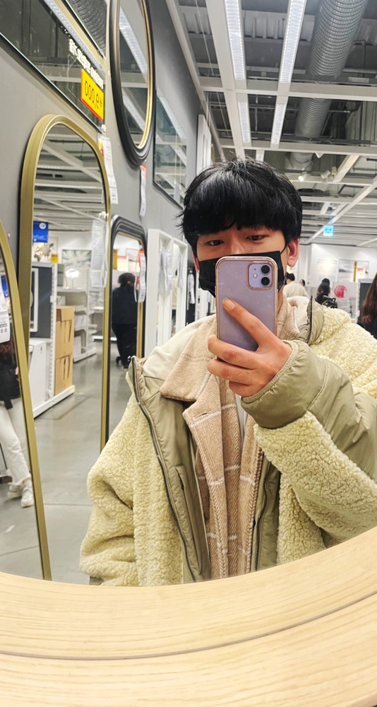 KREAM 프로필 이미지