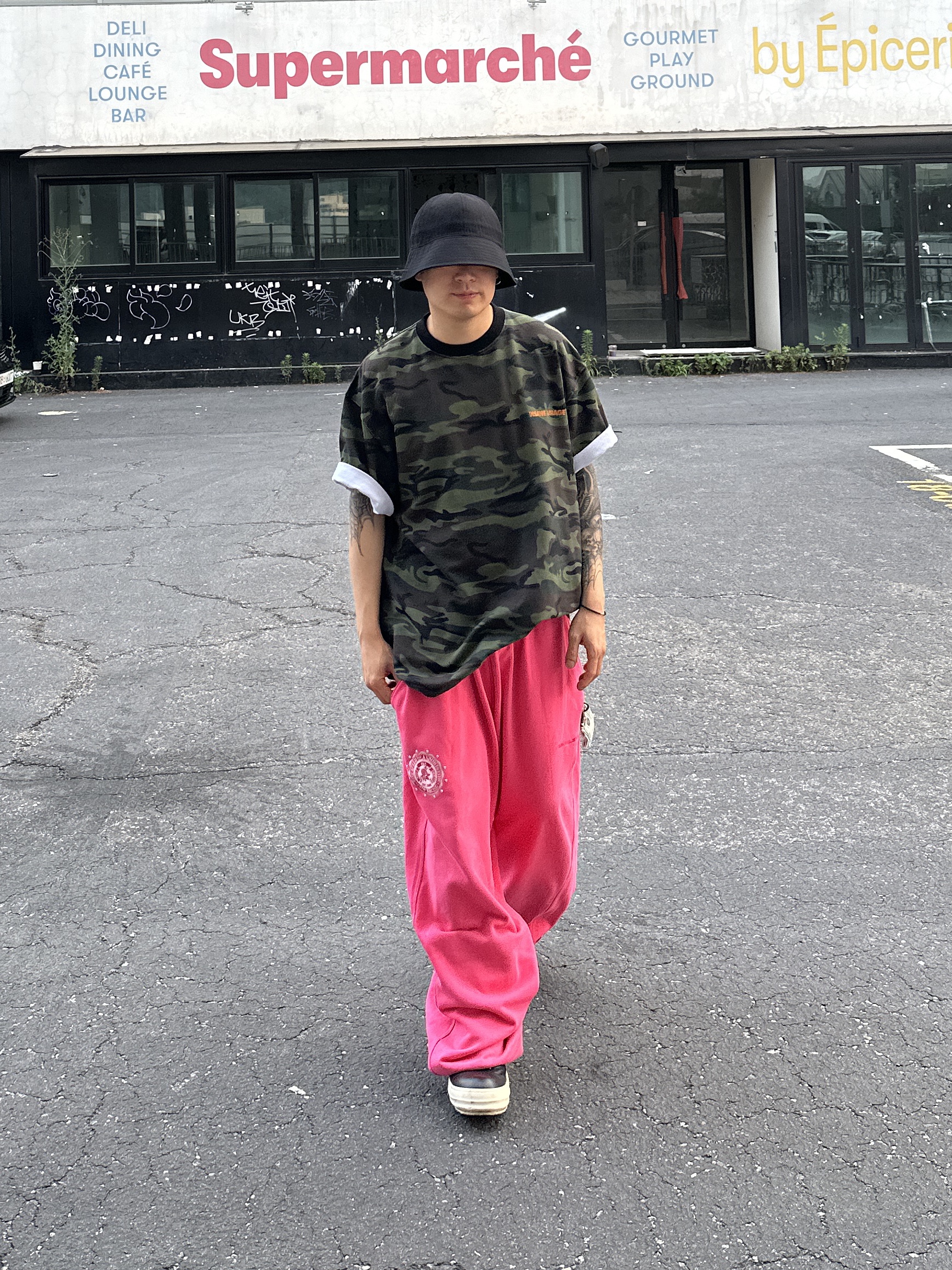 윤여범님의 스타일 - 2