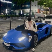 KREAM 프로필 이미지