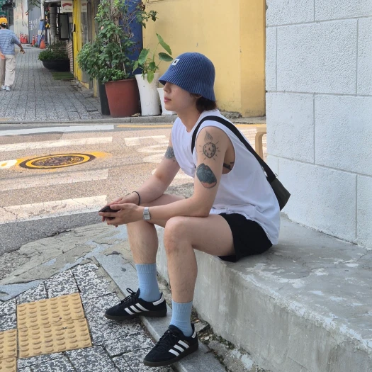 스타일 카드