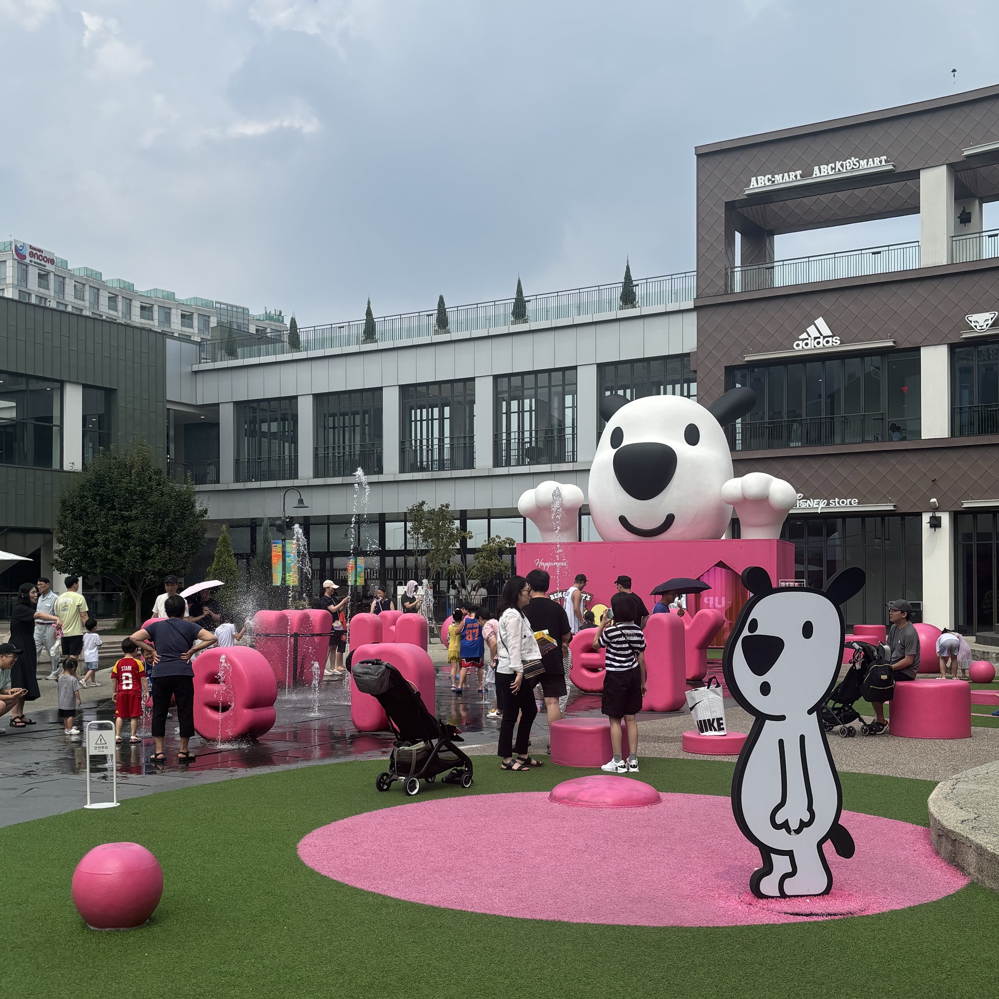 anonymous님의 스타일 - 1