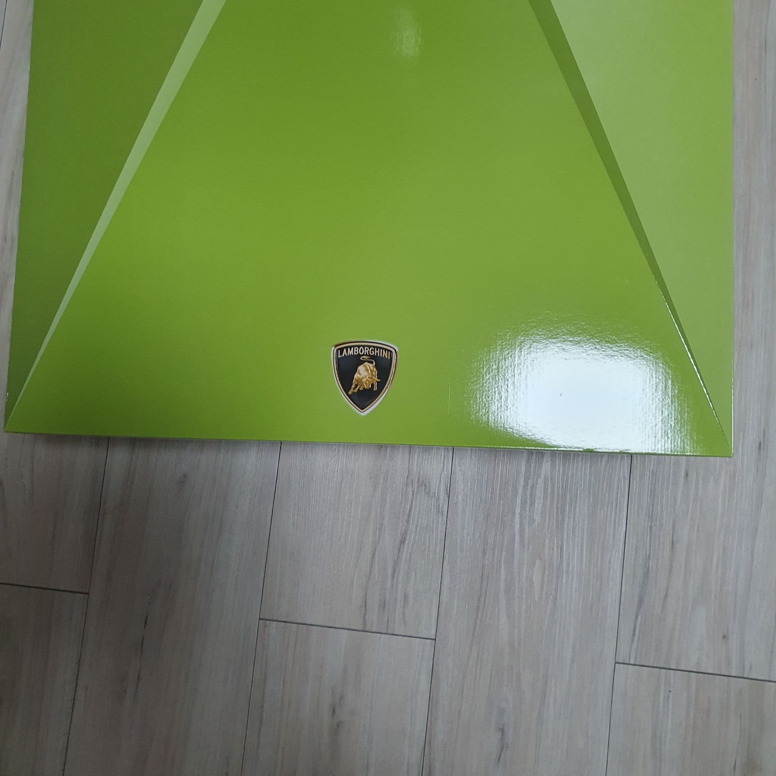 Lego Lamborghini Sian FKP 37 착용 스타일 - 1