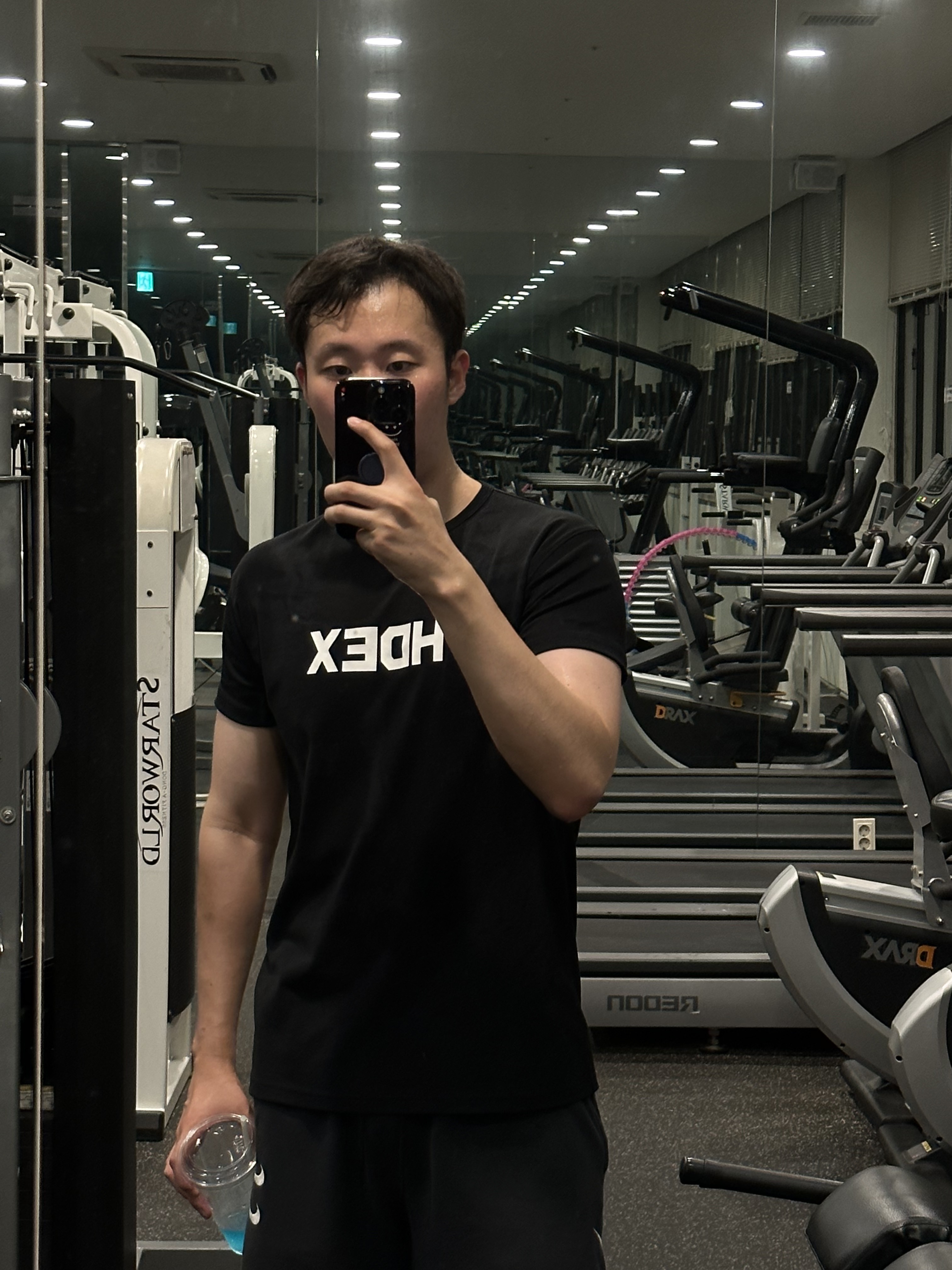 KREAM 스타일