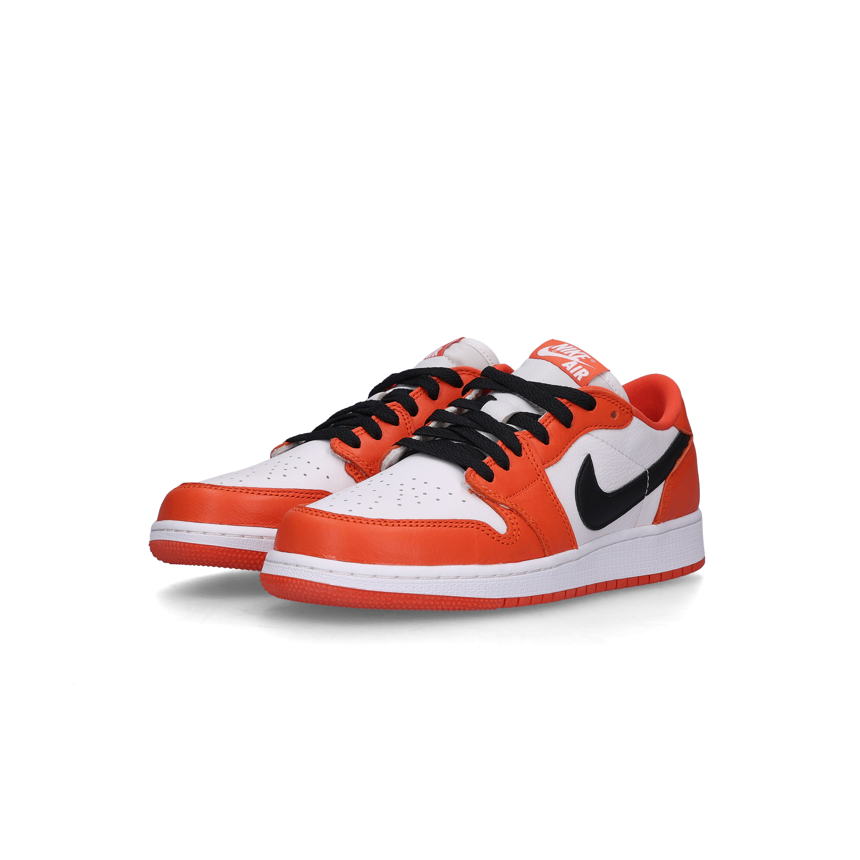 (GS) Jordan 1 Low OG Starfish