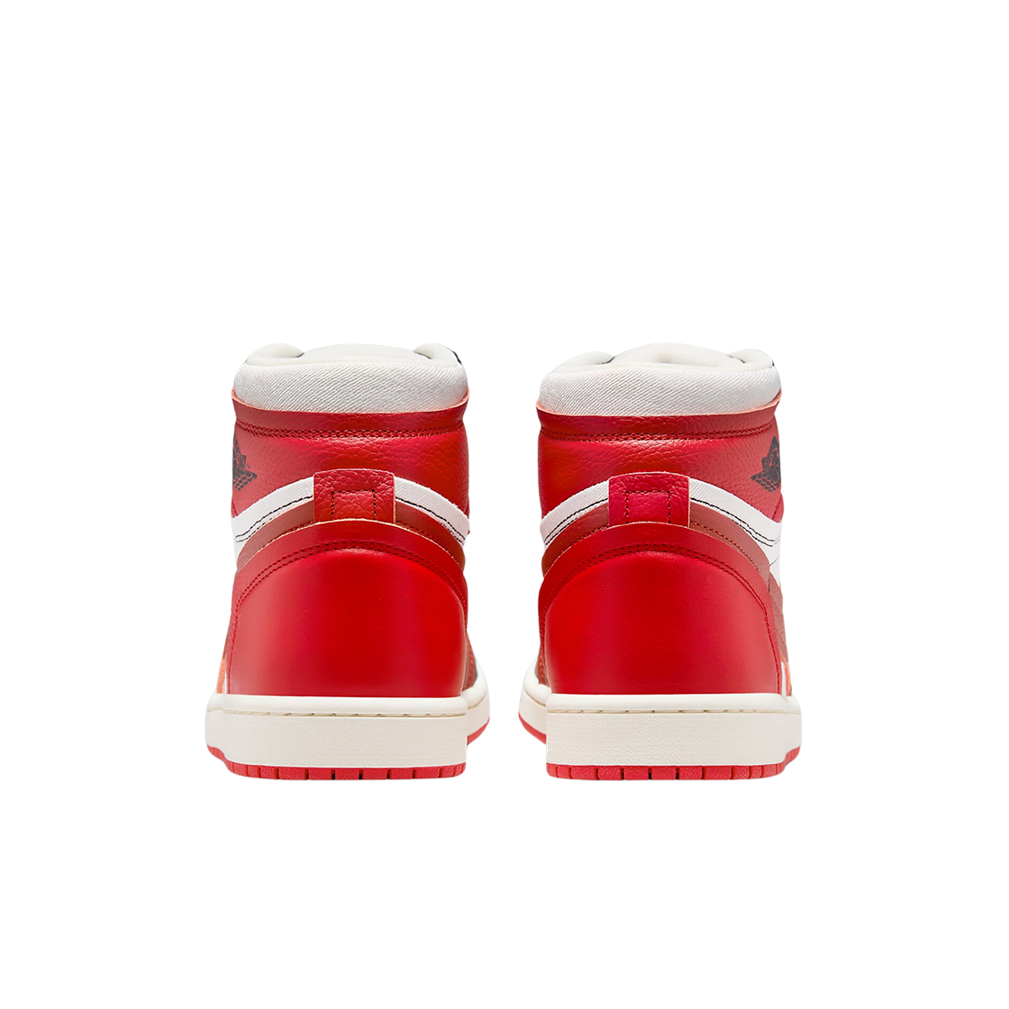 (W) 조던 1 하이 MM 스포츠 레드 블랙((W) Jordan 1 High MM Sport Red Black) - 3