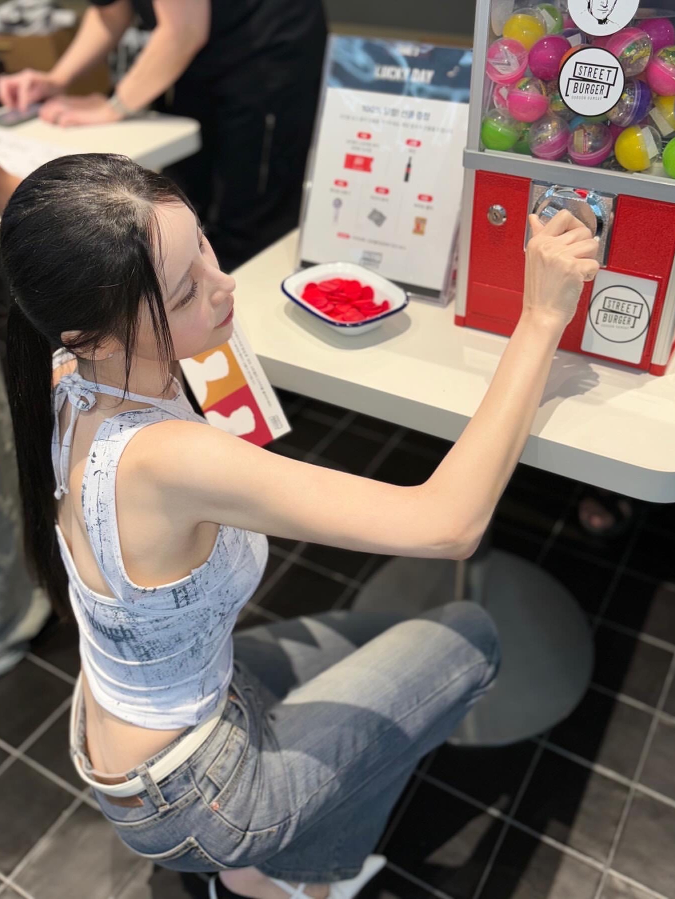 KREAM 스타일