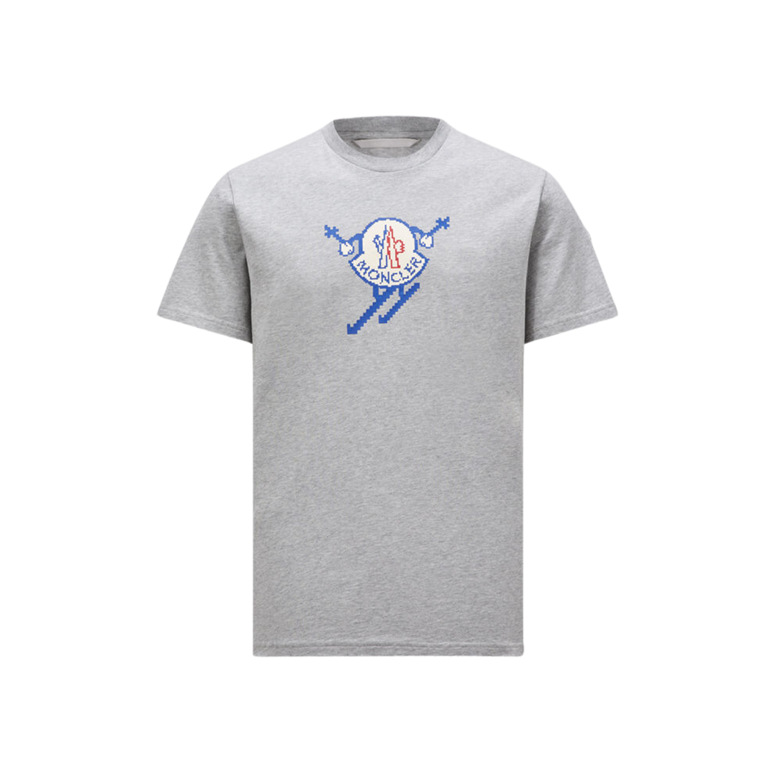 パリ直営店買付！【MONCLER】スキーロゴTシャツ☆３色 org.jpg