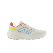 (W) New Balance Fresh Foam X 1080v13 Sea Salt Coastal Blue - B Standard