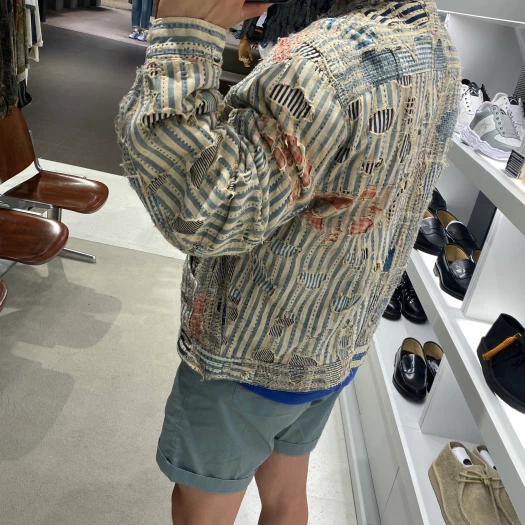 스타일 카드