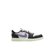 (PS) Jordan 1 Retro Low OG Black Raspberry