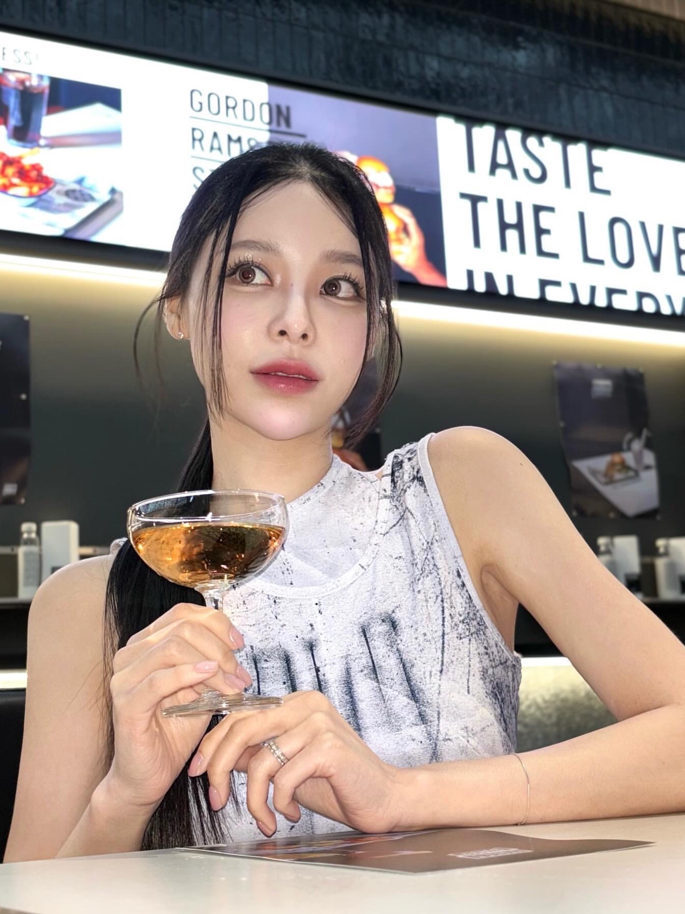 KREAM 스타일