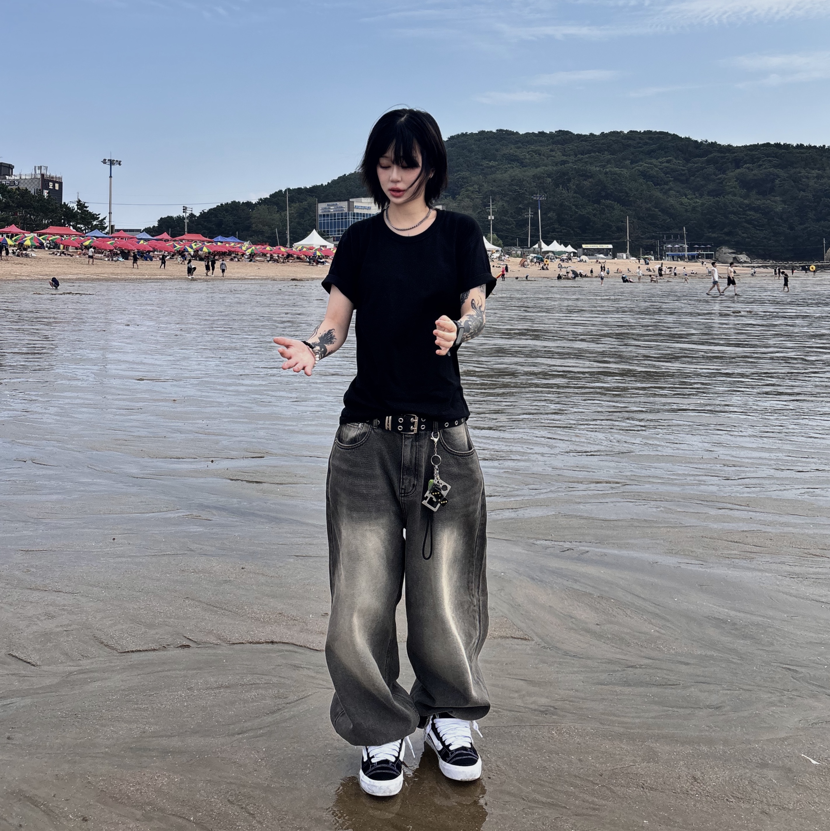 미희님의 스타일