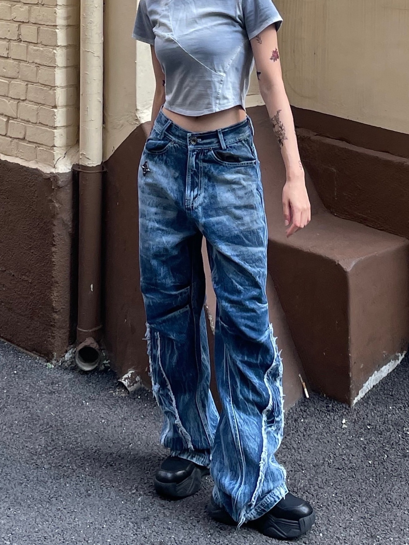 KREAM 스타일