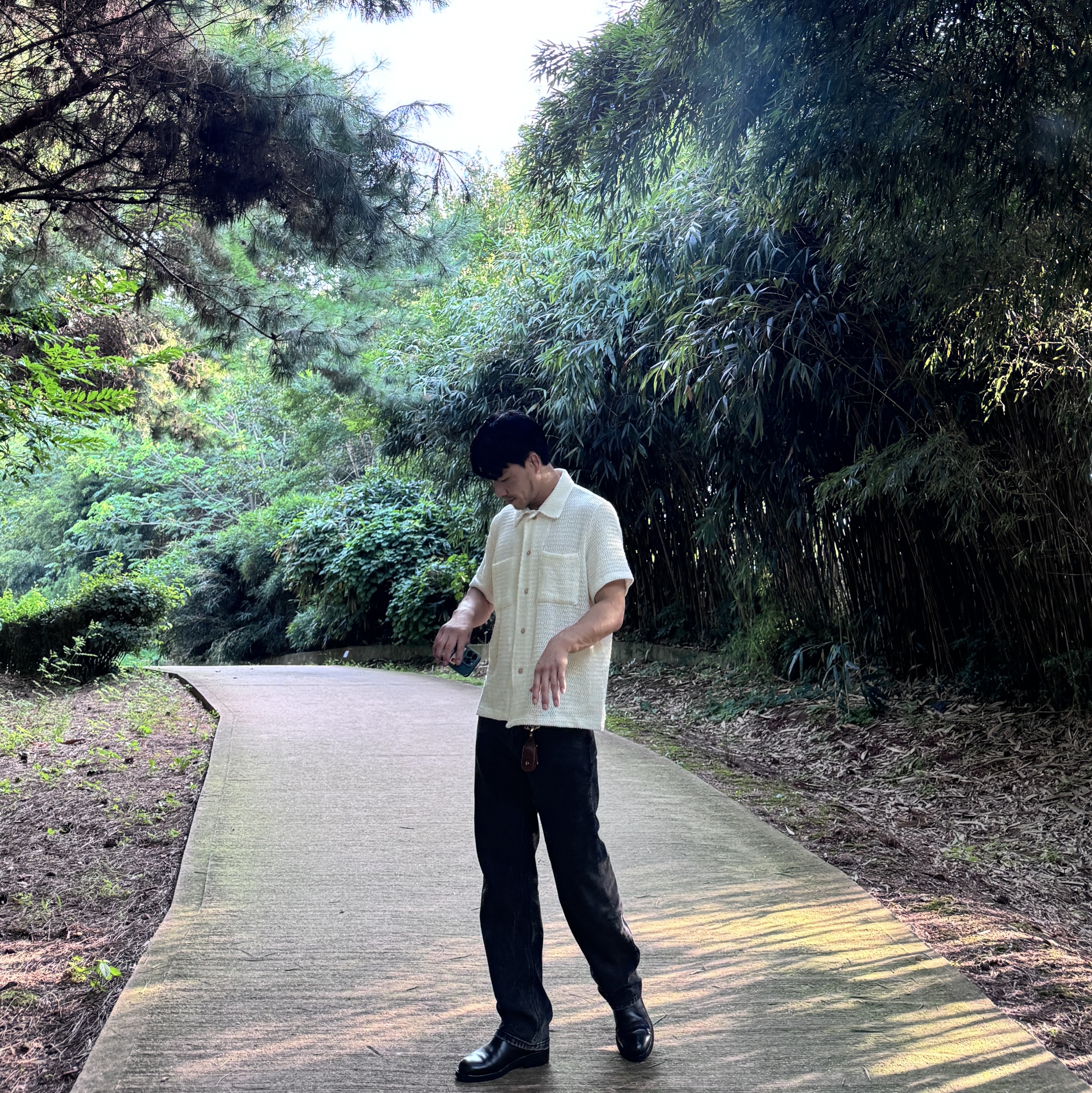 hyunsungkim님의 스타일 - 4