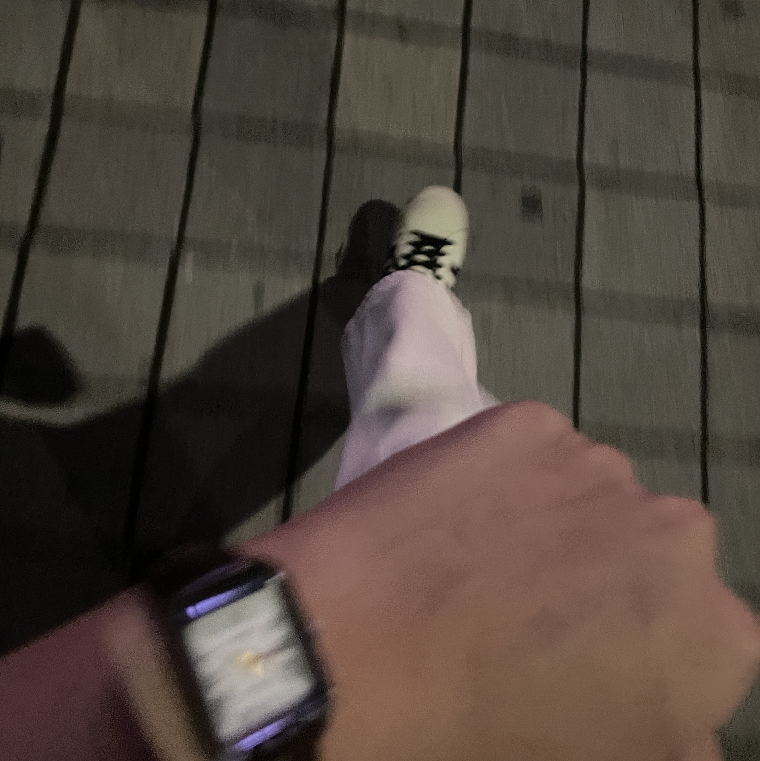 Casio LTP-V007L-7B2, Adidas x Andre Saraiva Superstar Cream White Core Black 착용 스타일