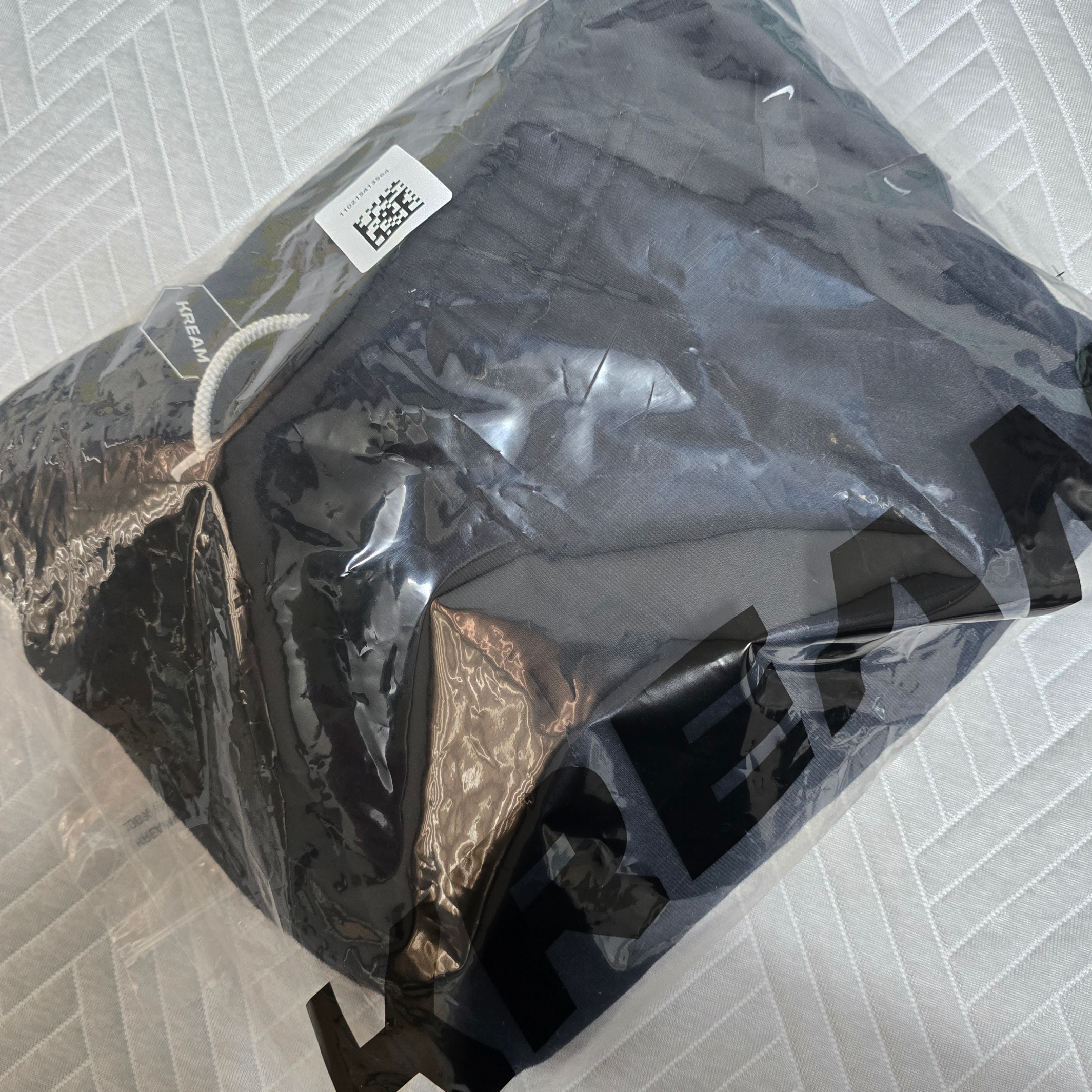 Nike NRG Solo Swoosh Fleece Shorts Black - Asia 착용 스타일 - 1
