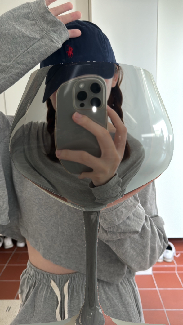 KREAM 프로필 이미지