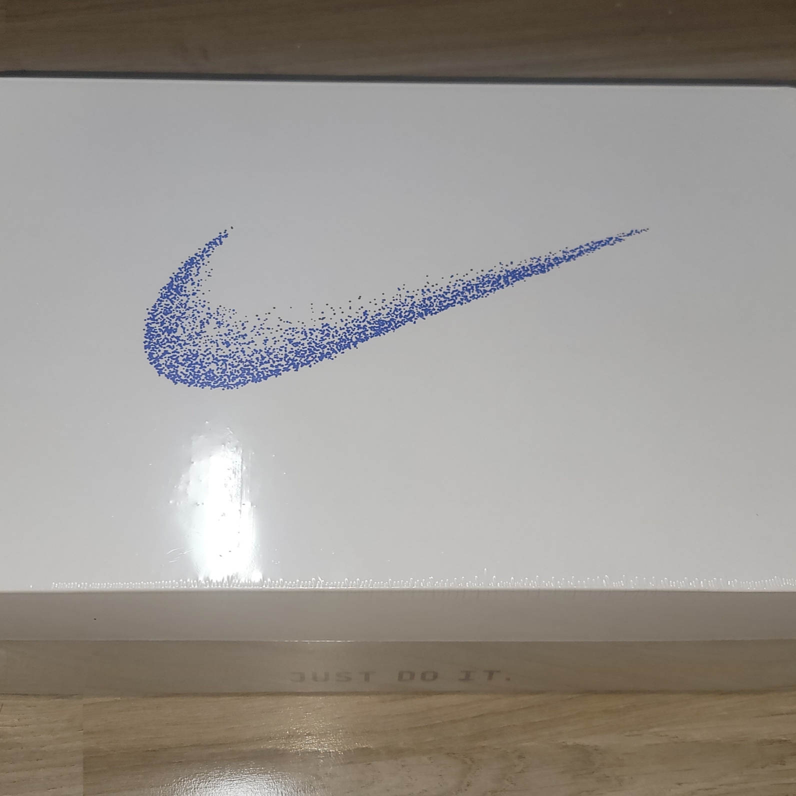 Nike Air Zoom Alphafly Next% 3 Blueprint 착용 스타일