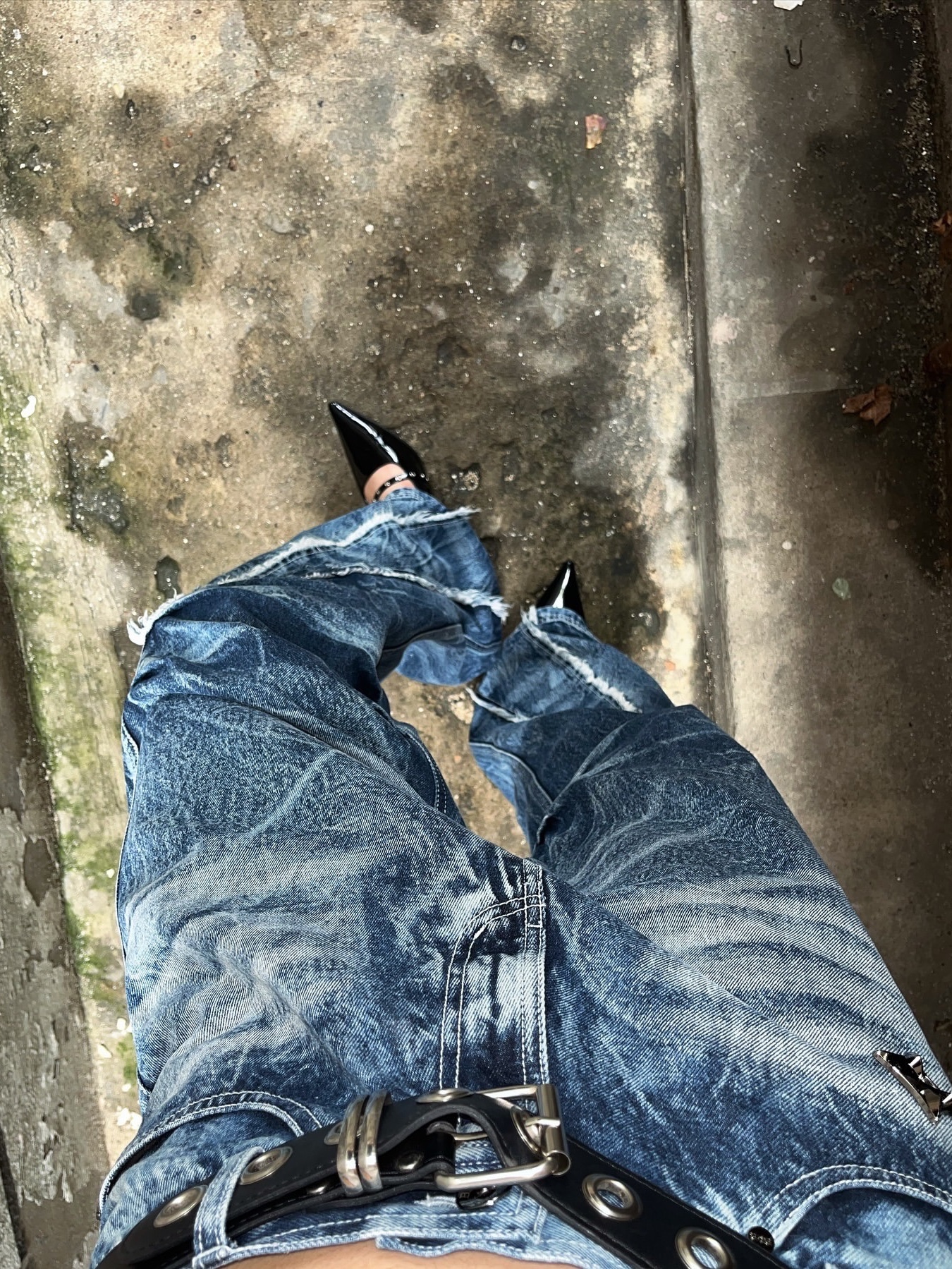 KREAM 스타일