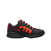 Nike Air Humara Black Total Orange
