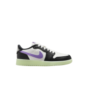 (GS) Jordan 1 Retro Low OG Black Raspberry