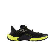 New Balance Minimus Trail Black Firefly - 2E Wide