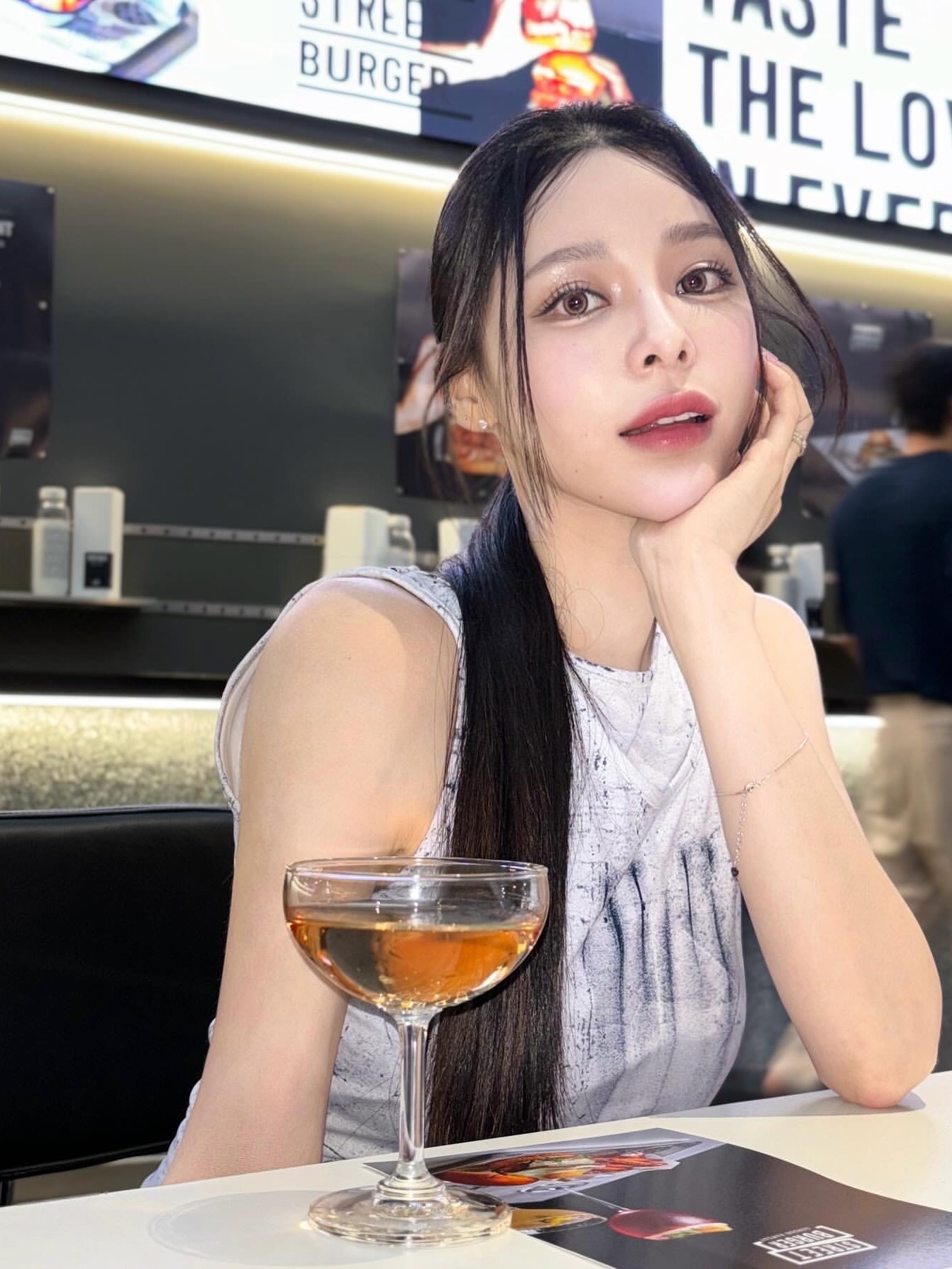 KREAM 스타일