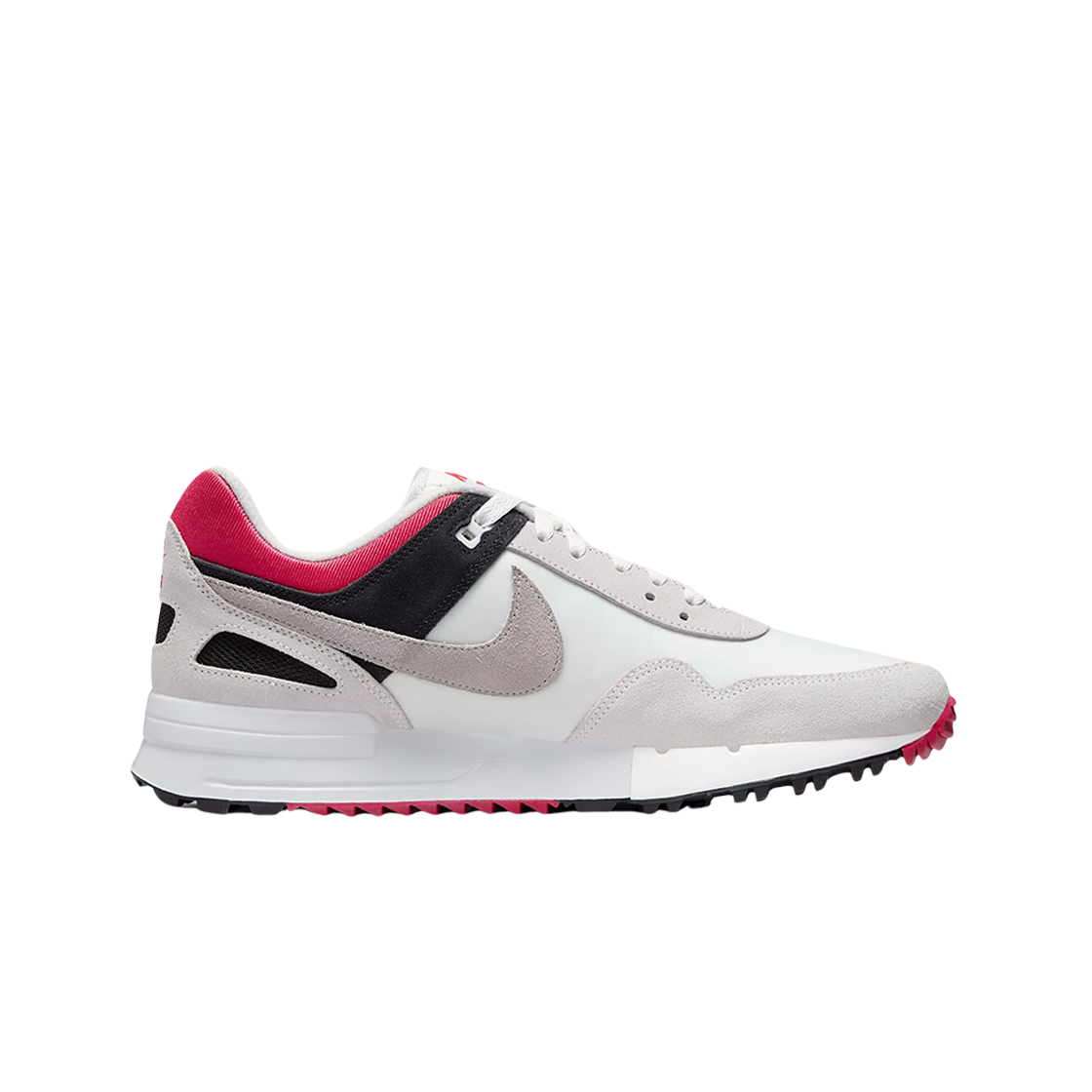 나이키 에어 페가수스 89 골프 NRG 메탈릭 실버 레이서 블루