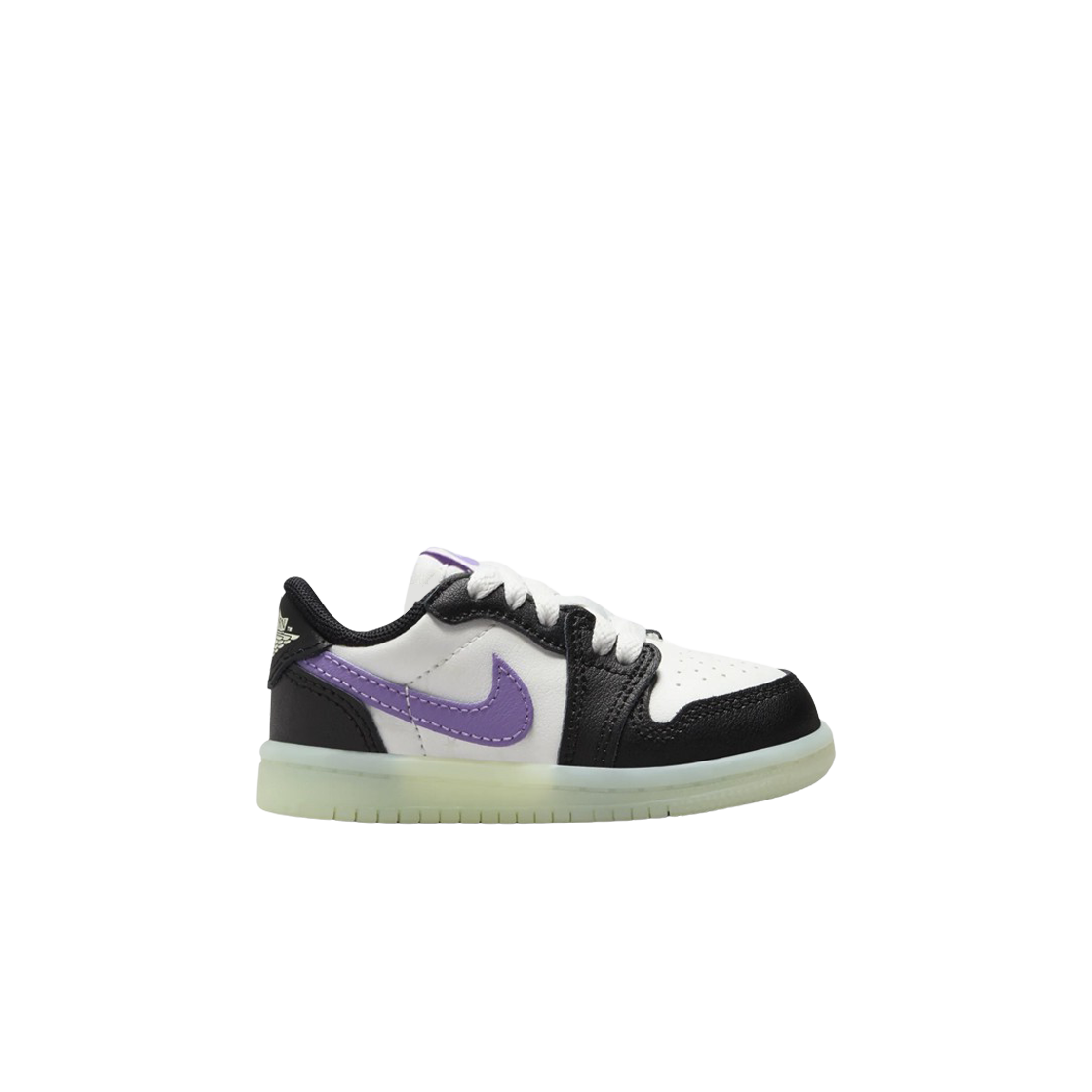 HF0412-001 (TD) Jordan 1 Retro Low OG Black Raspberry