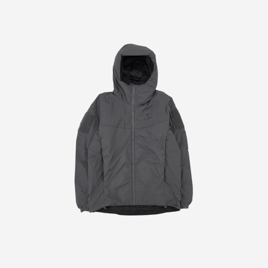 Arc'teryx LEAF Cold WX Hoody LT Gen 2 Wolf