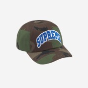 Supreme Felt Arc 6-Panel Woodland Camo - 24FW