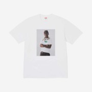 Supreme Tyler The Creator T-Shirt White - 24FW