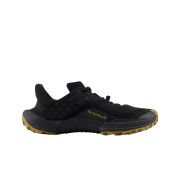 (W) New Balance Minimus Trail Black Phantom - D Wide