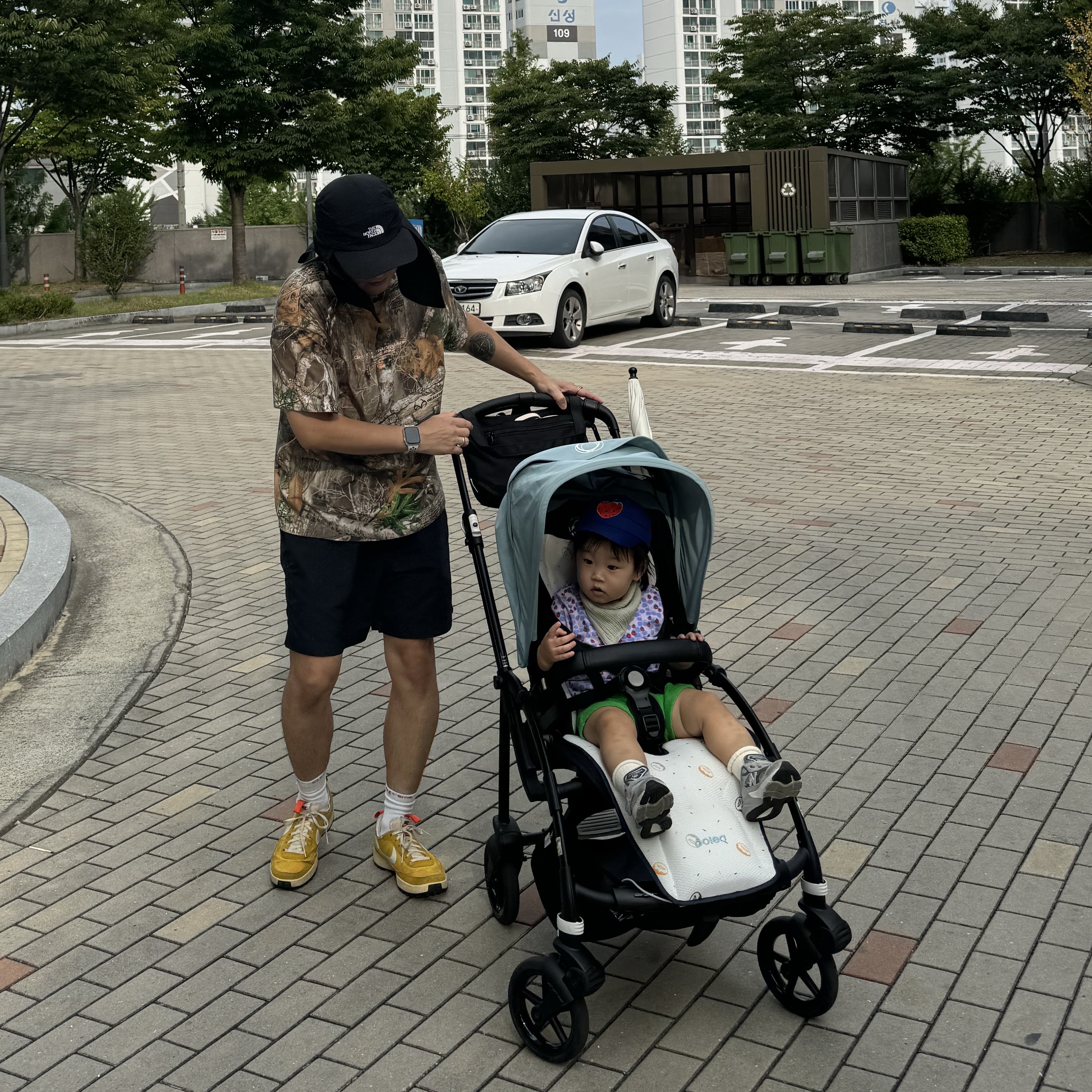 Nike NRG ACG Trail Shorts Black Dark Smoke Grey - Asia, Nike x Tom Sachs General Purpose Shoe Archive 착용 스타일
