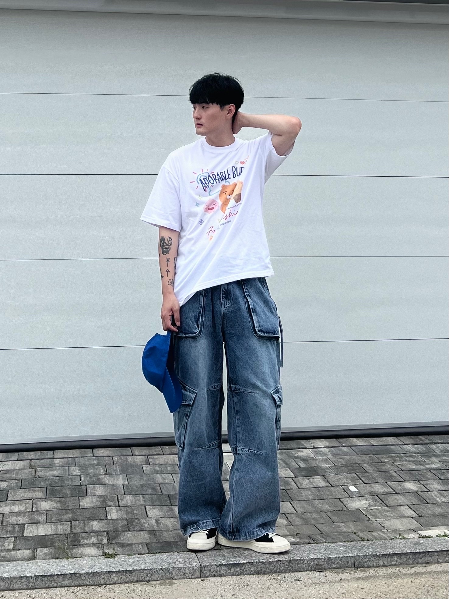 이창용님의 스타일 - 1