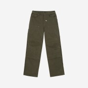 Vacant Archive Unisex Nova Carpenter Pants Khaki