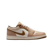 Jordan 1 Low SE Hemp Oatmeal