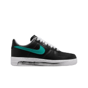 Nike x Peaceminusone Air Force 1 Low Para-Noise 3.0 Black and Multicolor