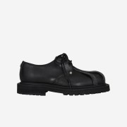 Vacant Archive Men Fremen Derby Shoes Black