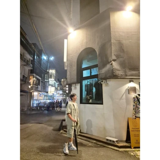 스타일 카드