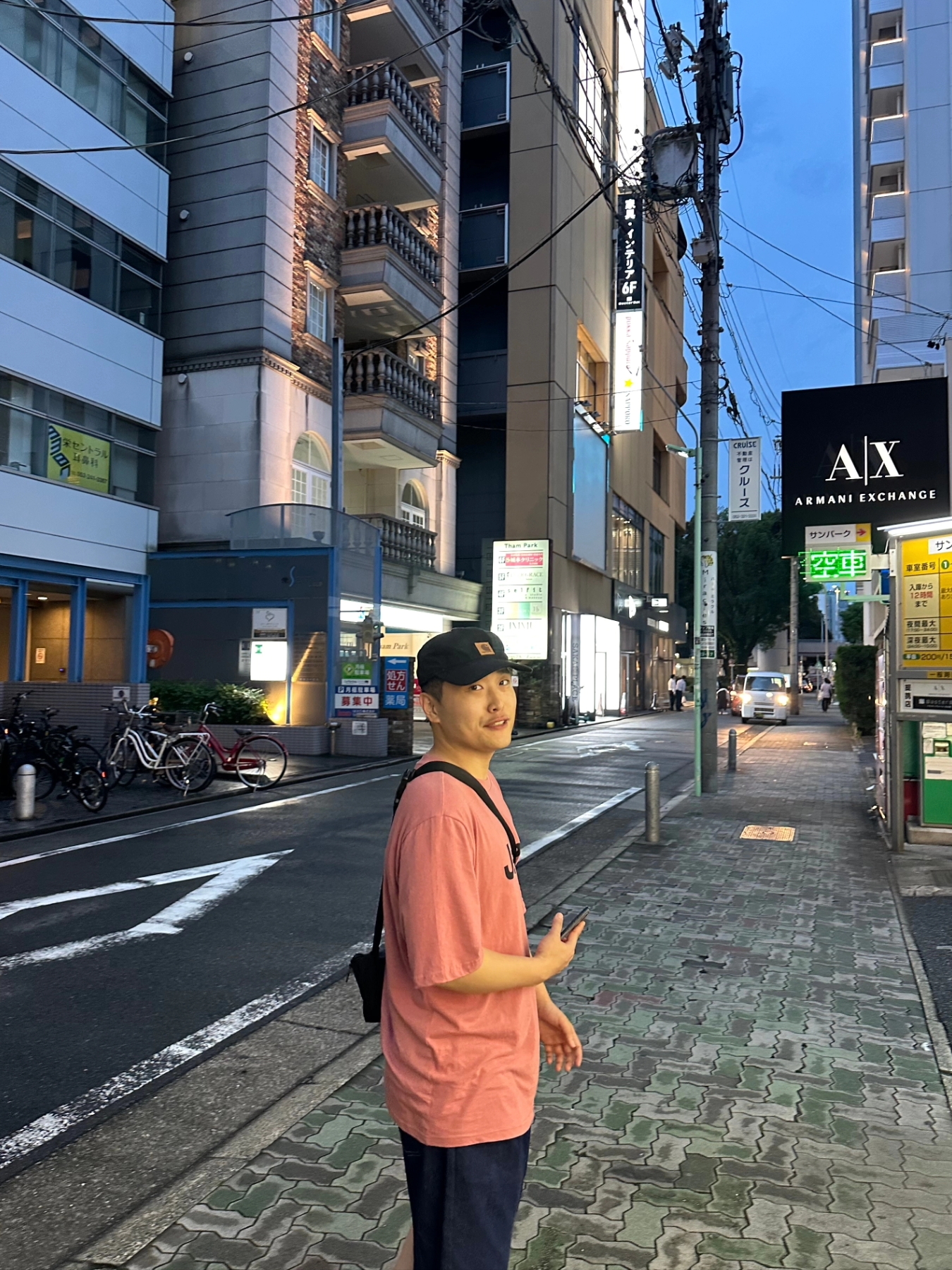 흐레님의 스타일