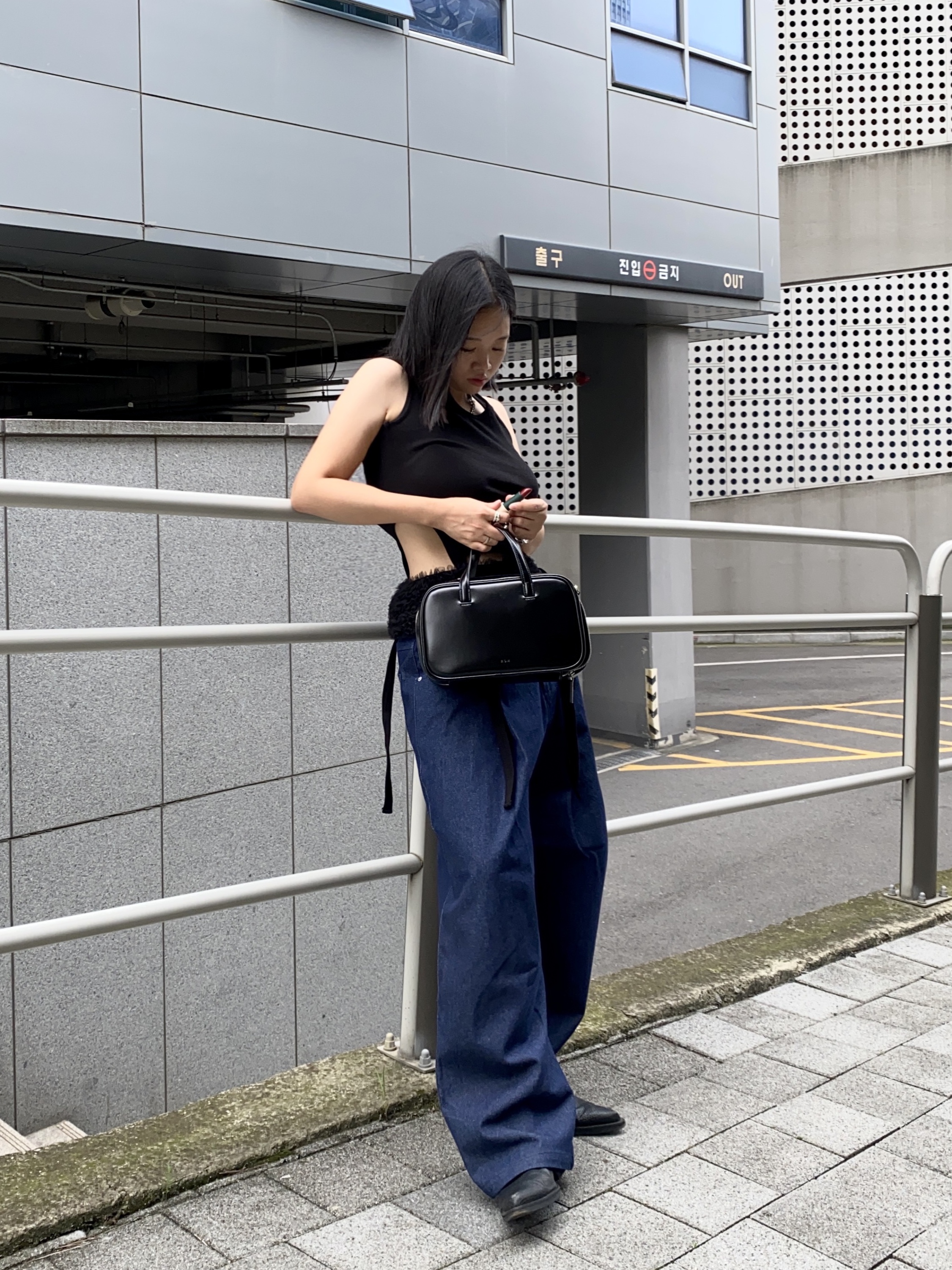 주다님의 스타일