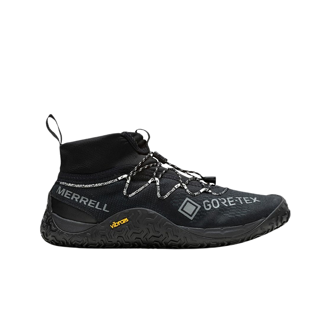 J067831 Merrell Trail Glove 7 Gore-Tex Black