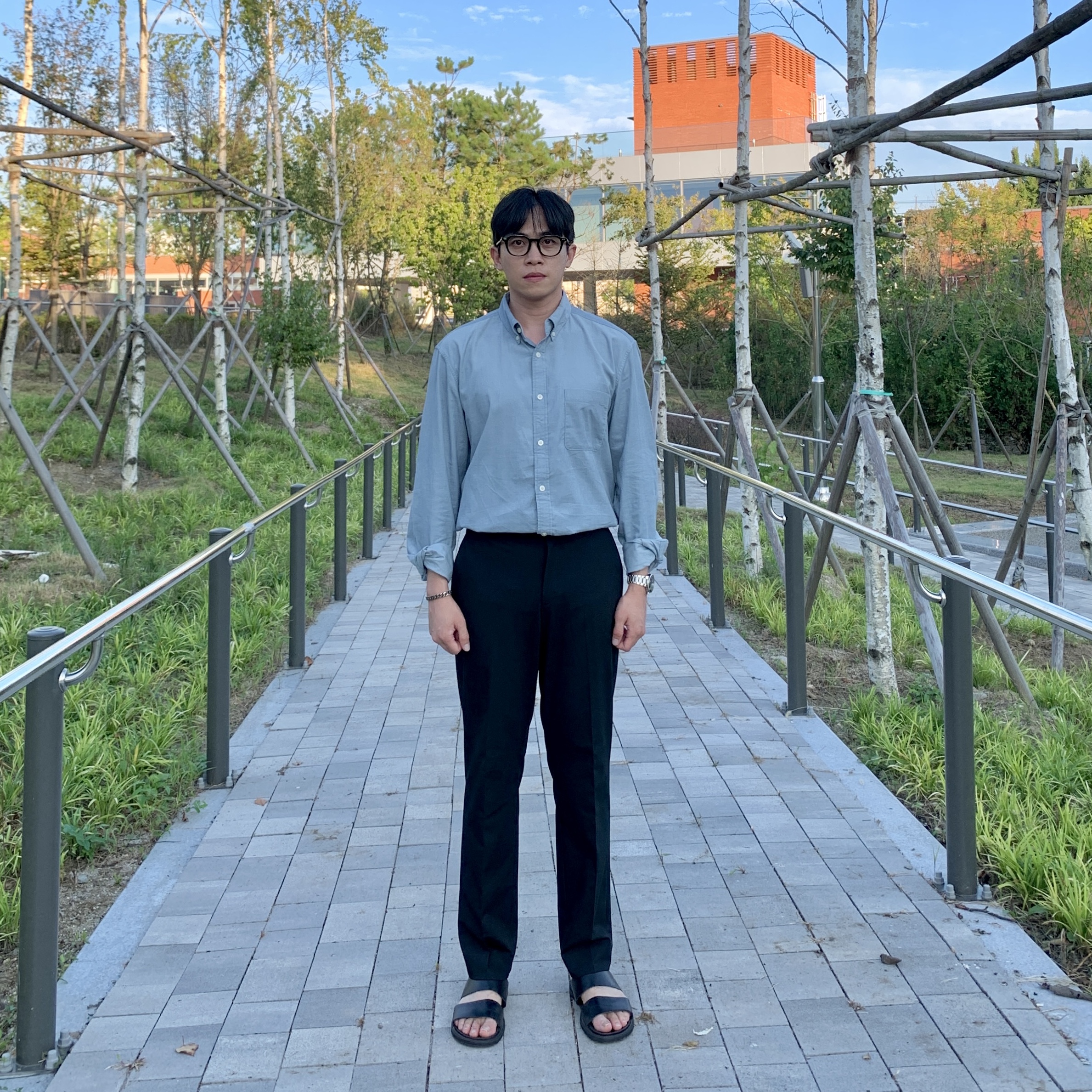 bj0203님의 스타일 - 1