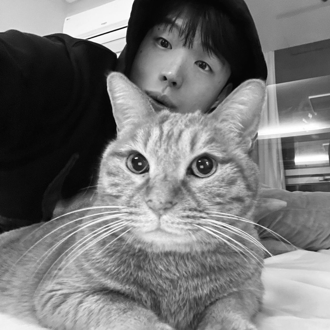 지나가십쇼님의 스타일 - 1