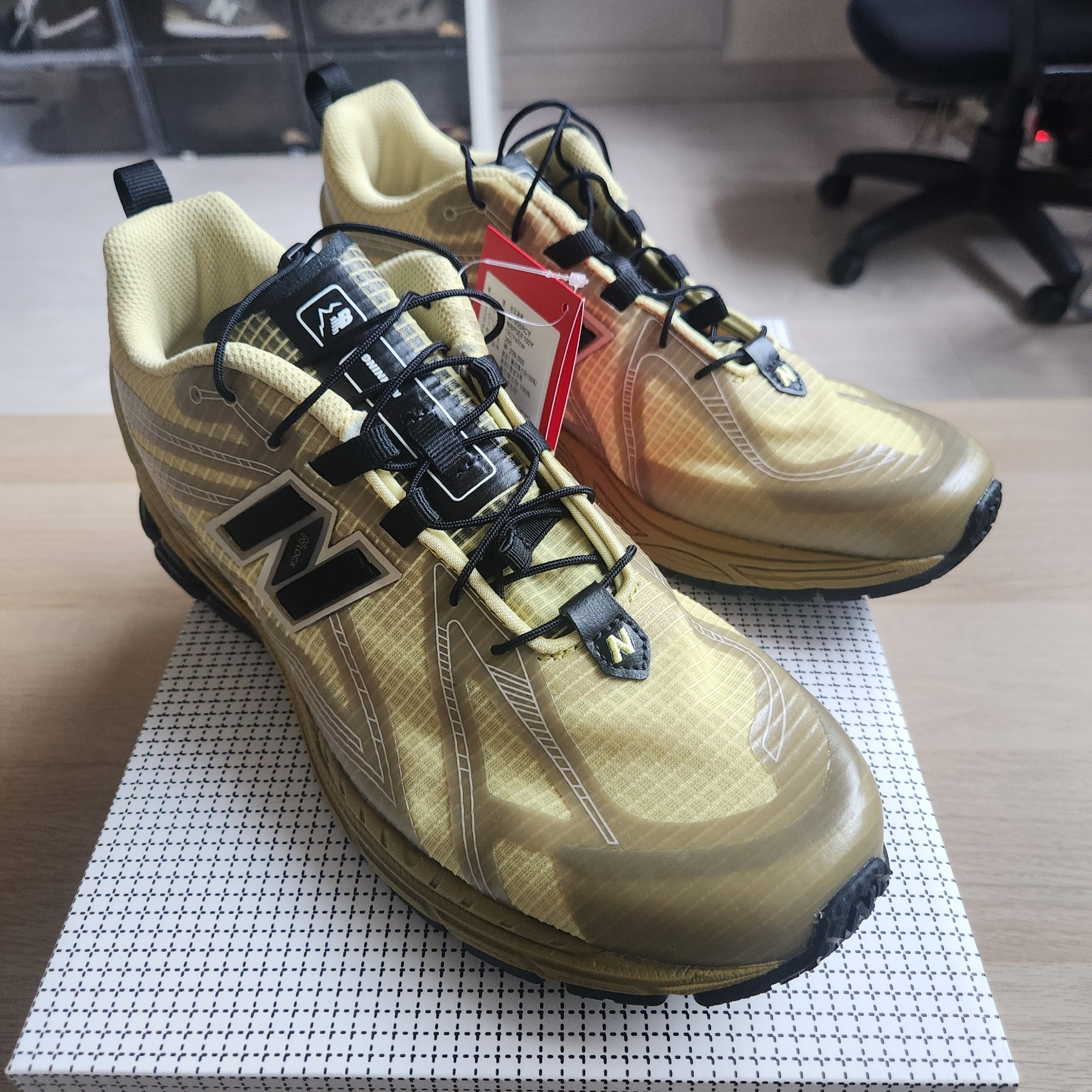 yhan710님의 스타일 - 7