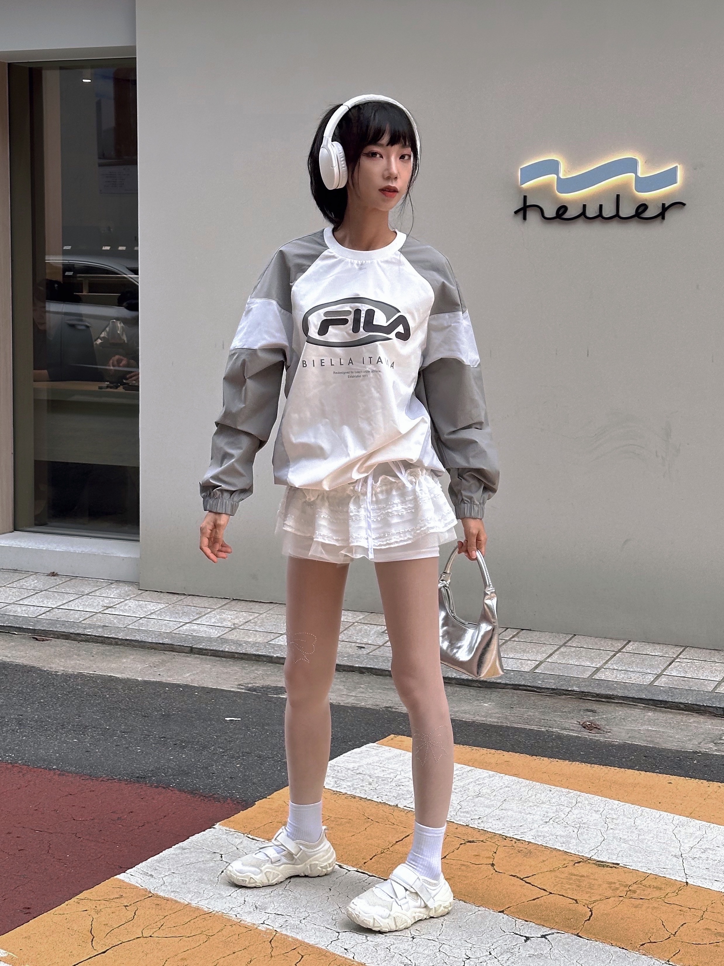 th2__a님의 스타일 - 1